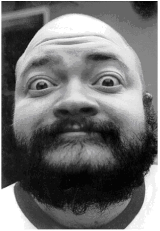 Eldon Hoke photo
