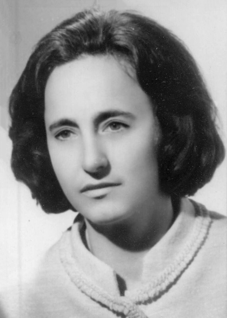 Elena Ceaușescu photo