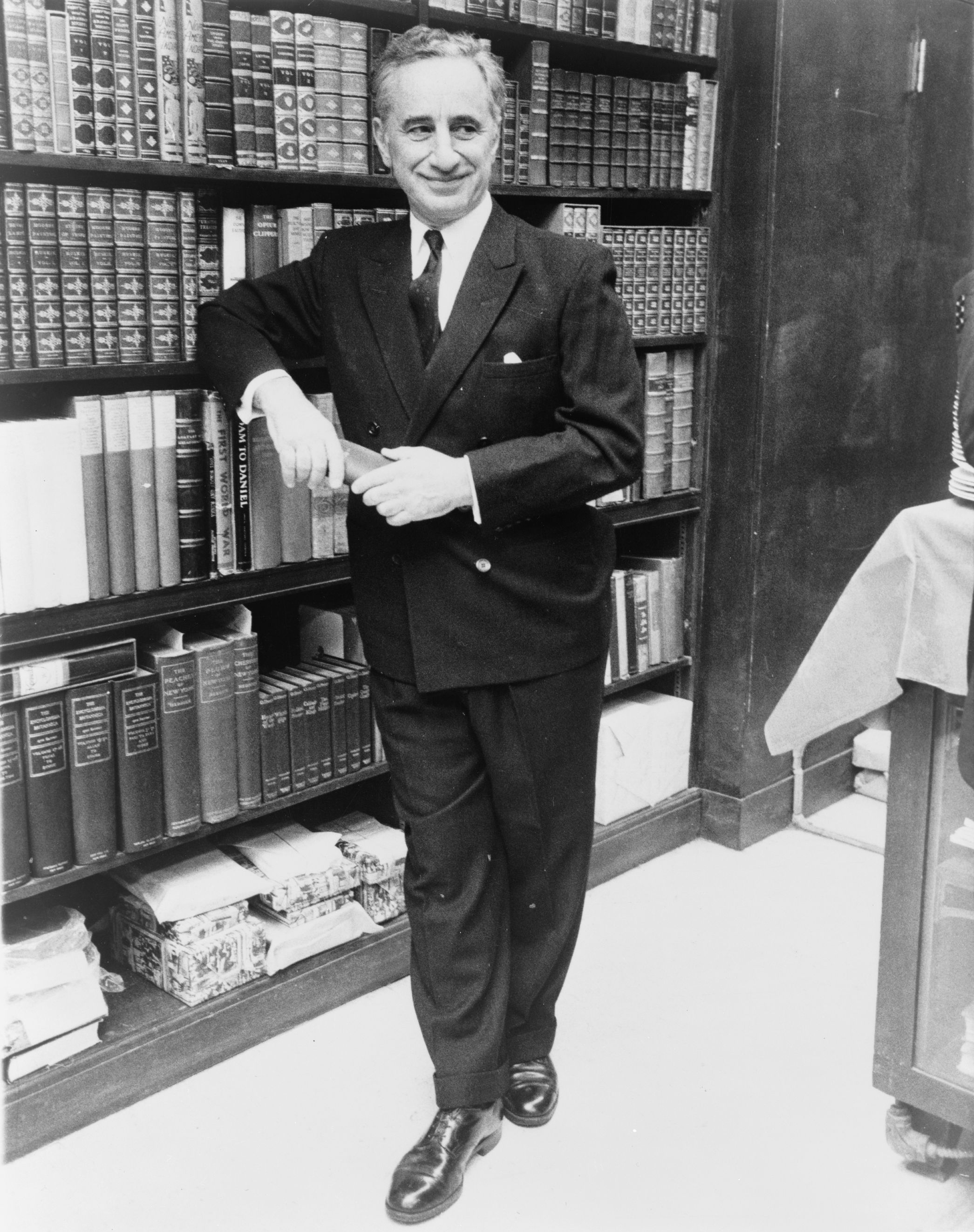 Elia Kazan photo