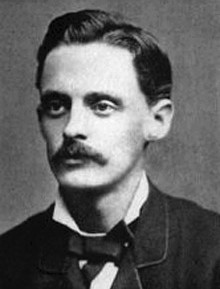 Elihu Thomson photo