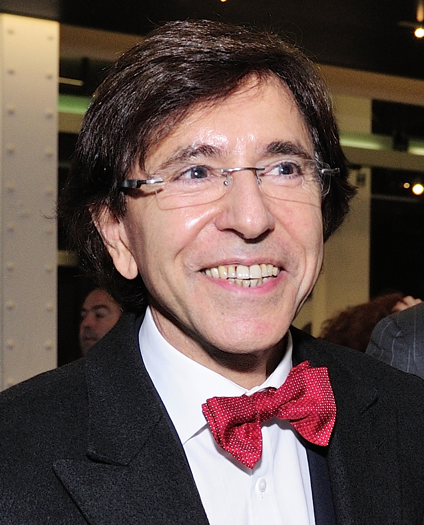 Elio Di Rupo photo