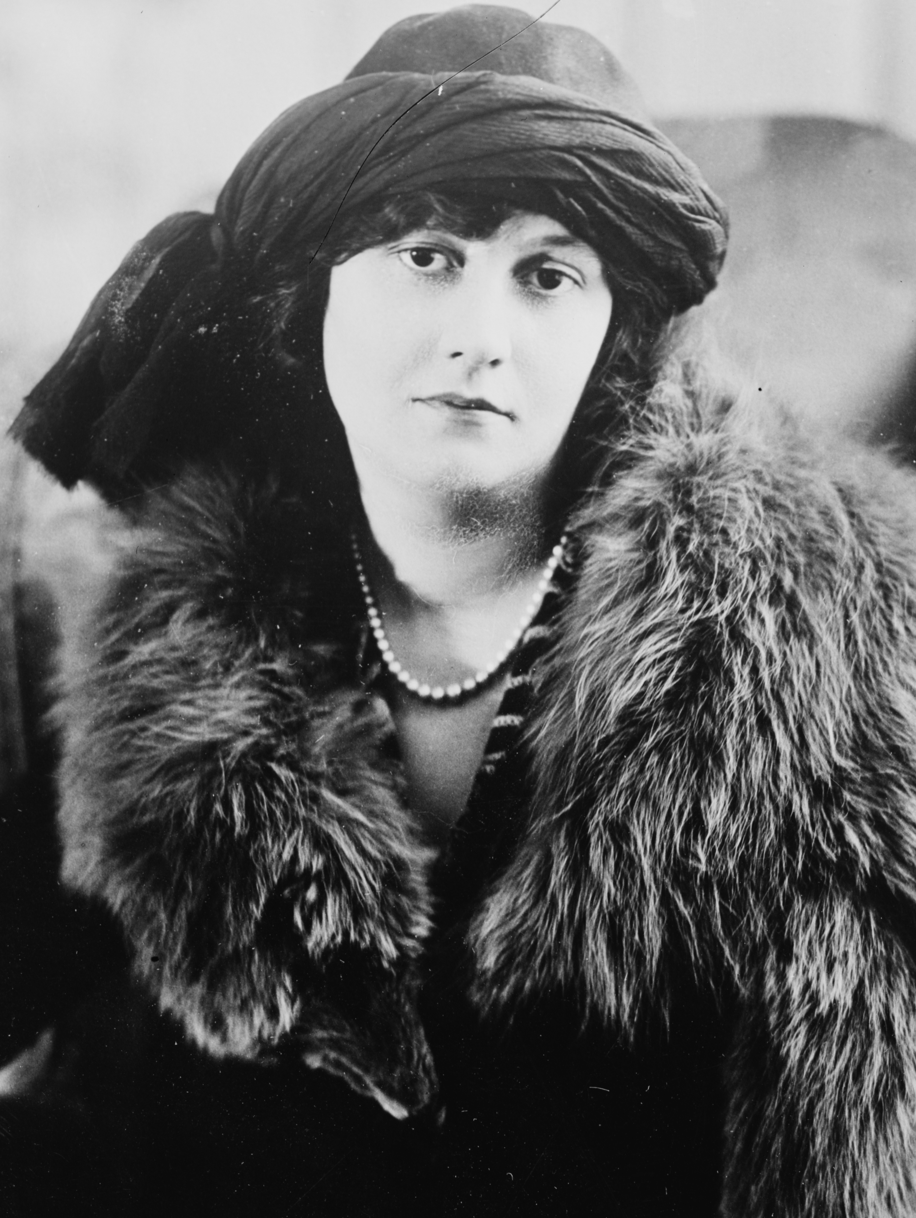 Elizabeth Bibesco photo