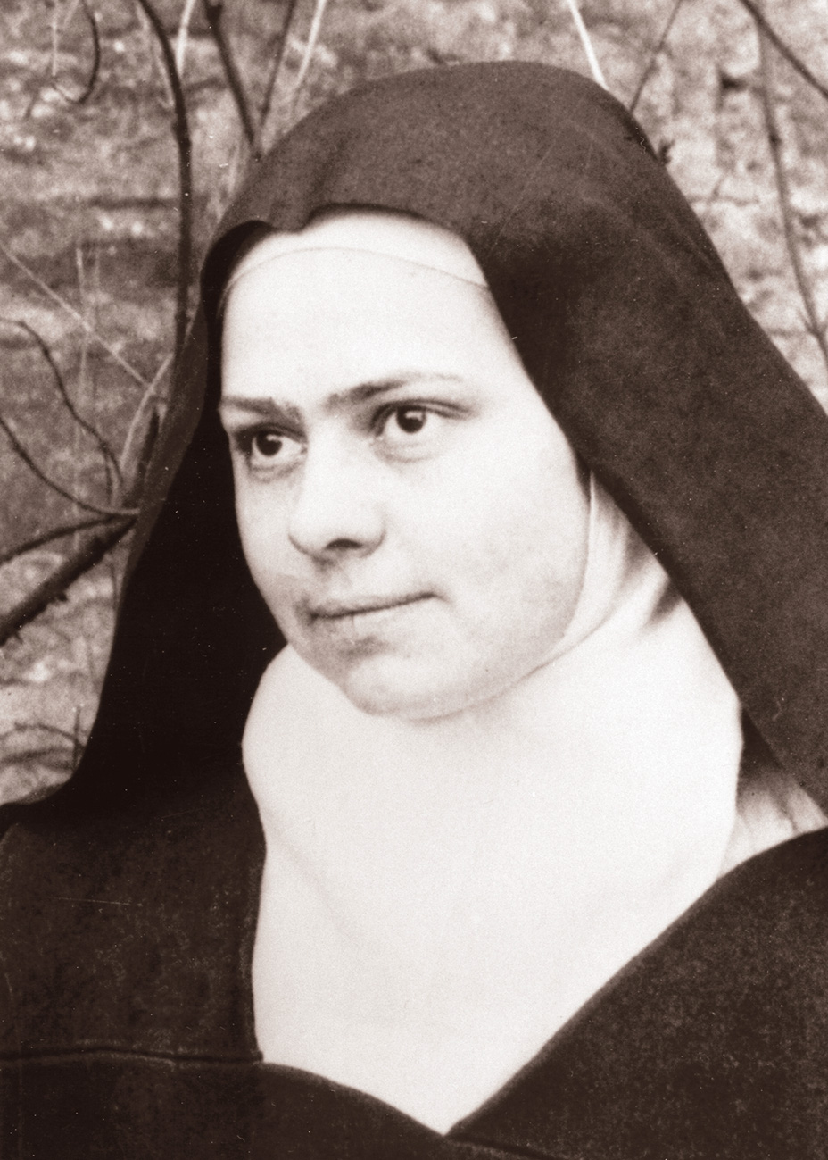 Élisabeth de la Trinité photo