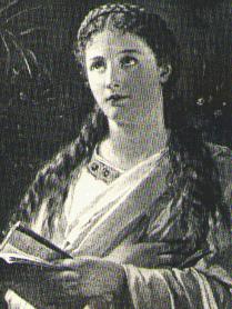 Elizabeth Prentiss photo