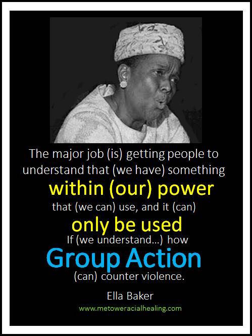 Ella Baker photo