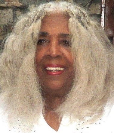 Ellen Stewart photo