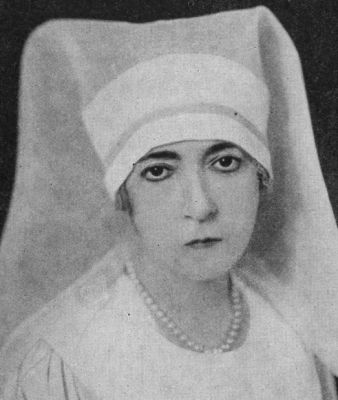 Elsie de Wolfe photo