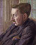 E.M. Forster photo