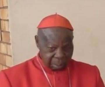 Emmanuel Wamala photo