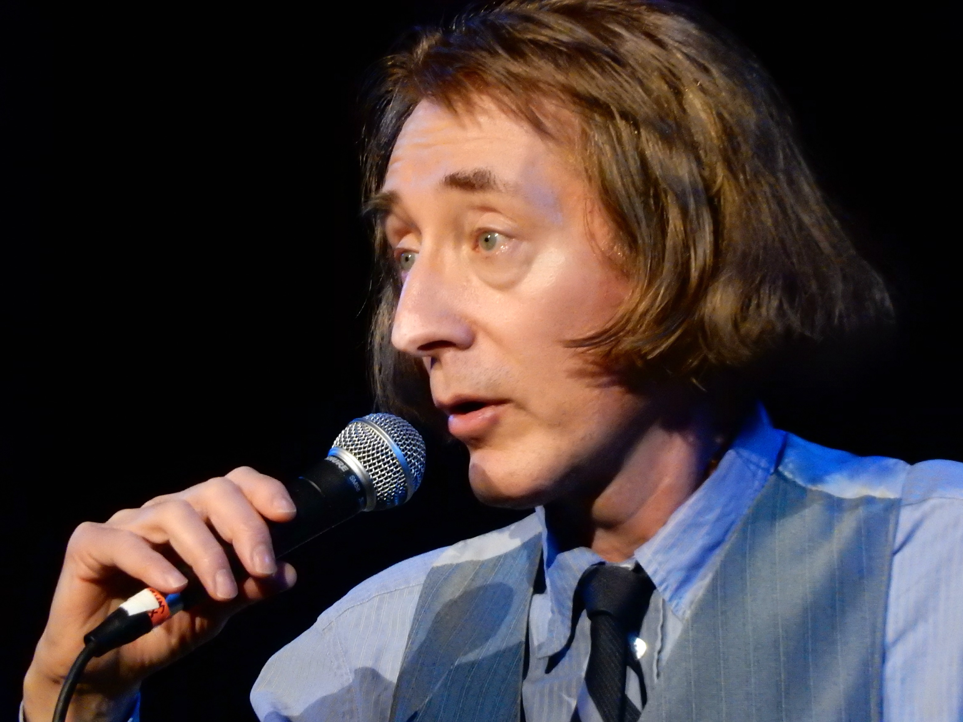 Emo Philips photo