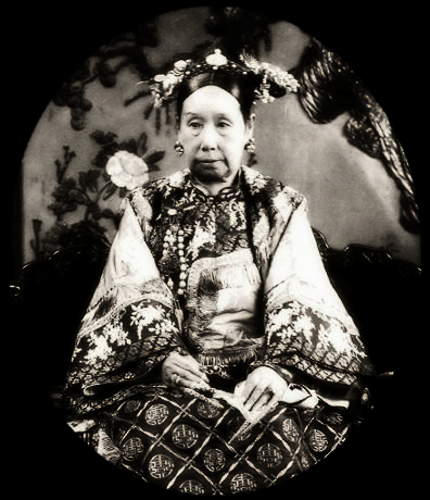 Cixi photo
