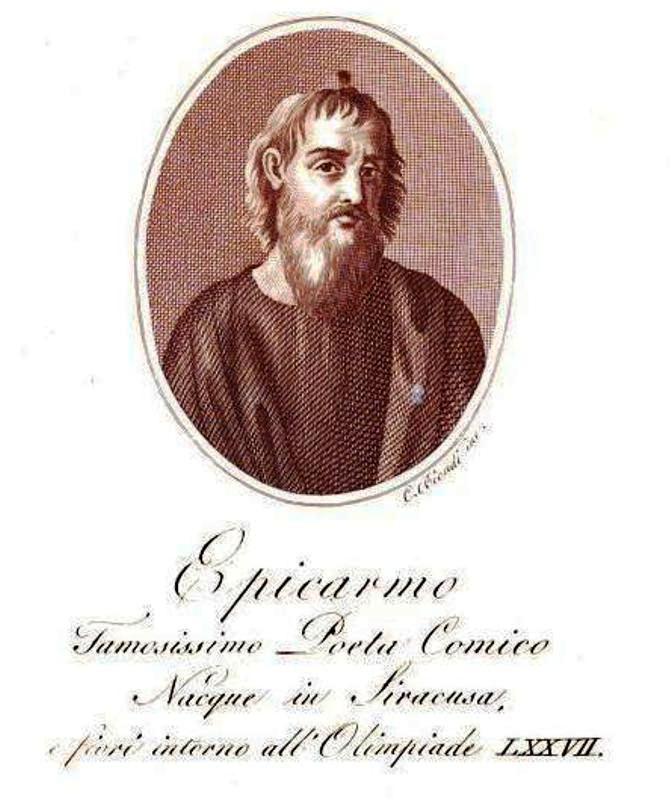 Épicharme photo