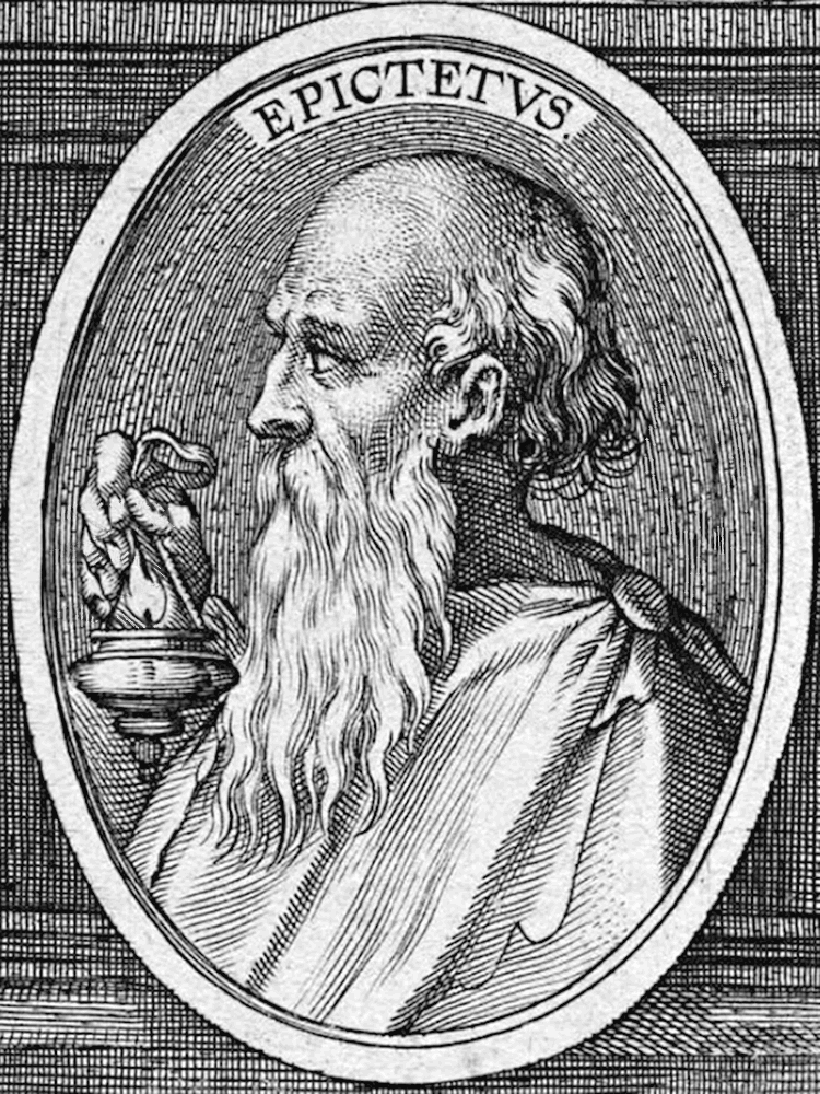Épictète photo