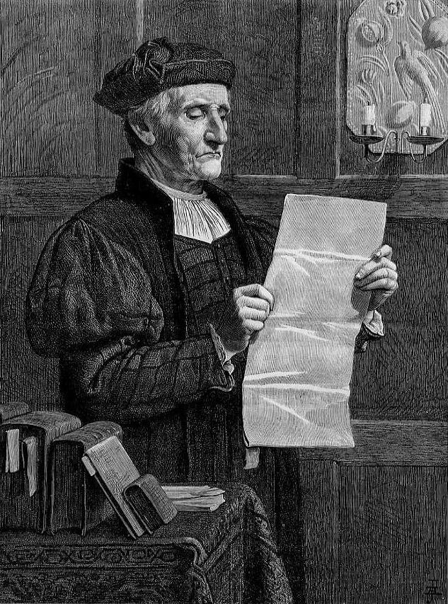 Erastus Otis Haven photo