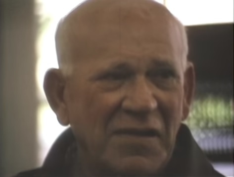 Eric Hoffer photo