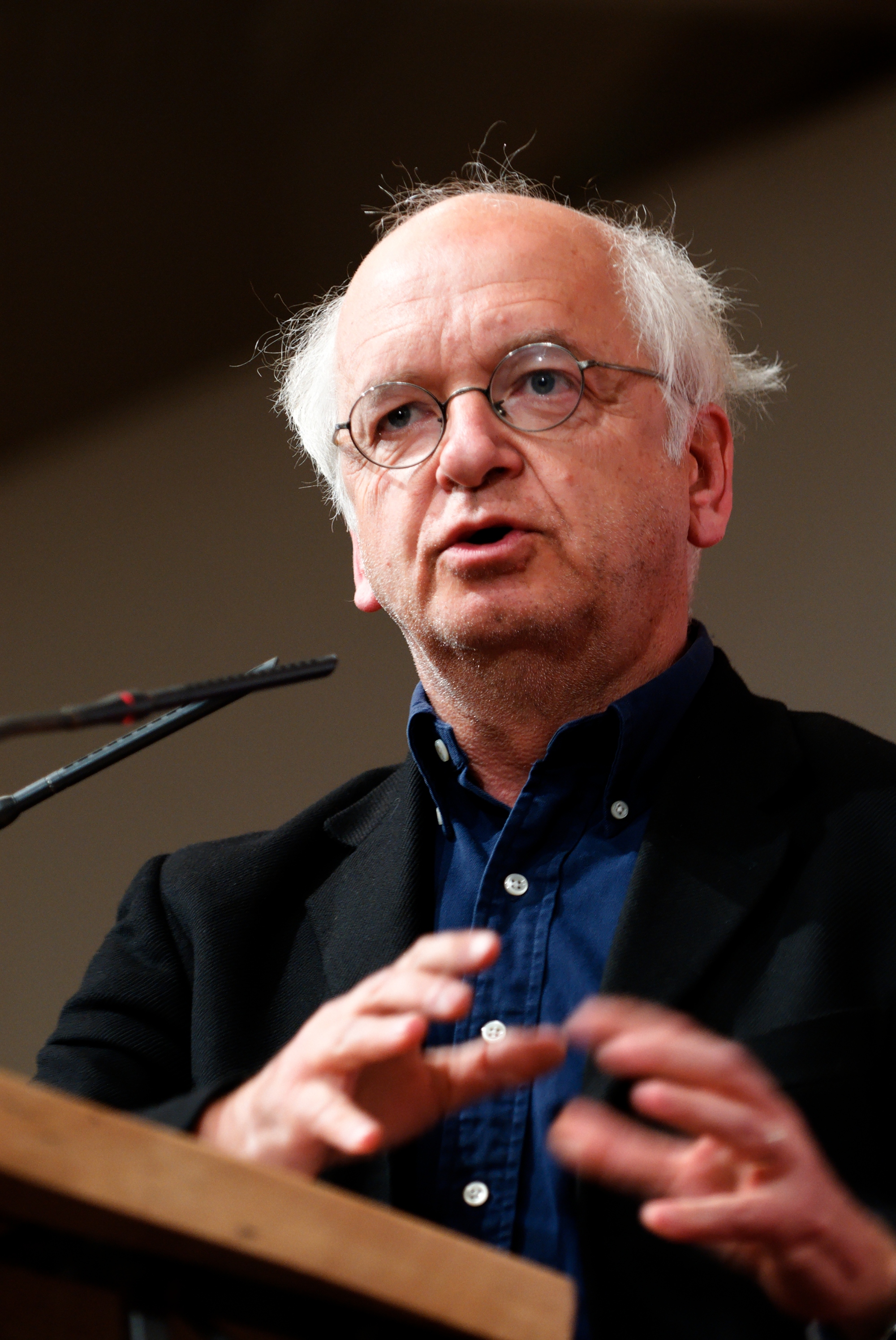 Érik Orsenna photo