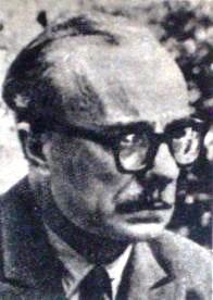 Ernesto Sábato photo