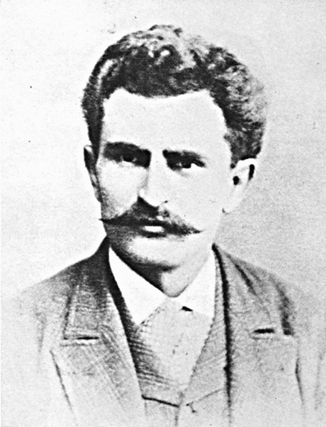 Errico Malatesta photo