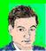 Erving Goffman photo