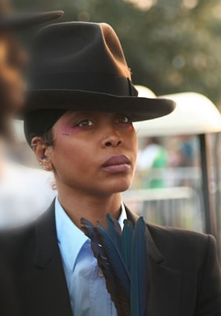 Erykah Badu photo
