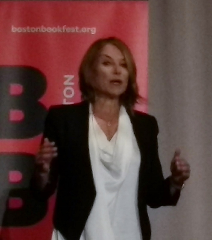 Esther Perel photo
