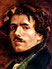 Eugène Delacroix photo