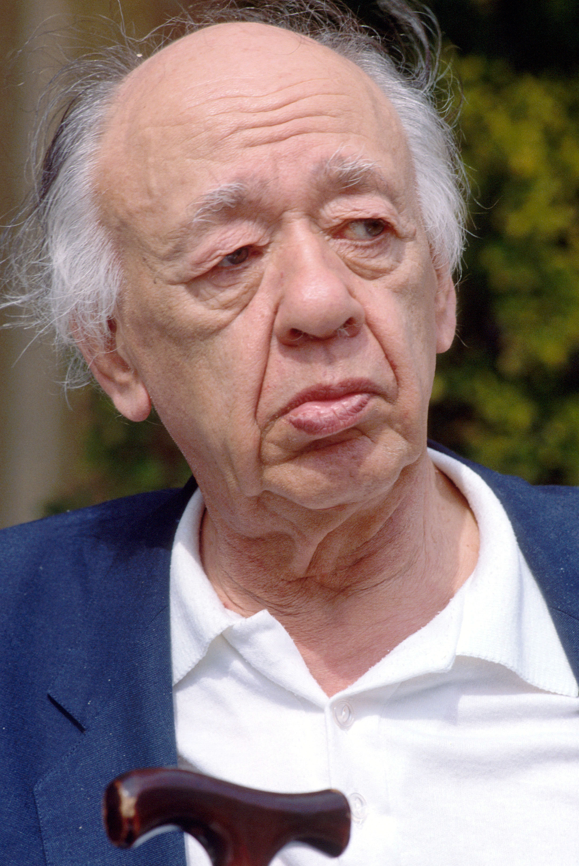 Eugène Ionesco photo