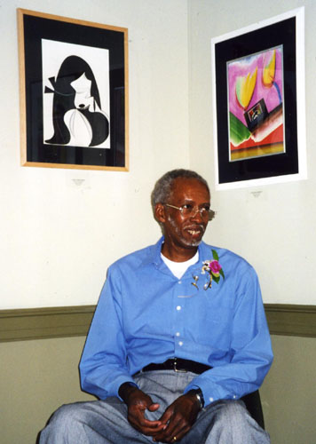 Eugene James Martin photo