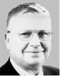 Eugene M. Stoner photo