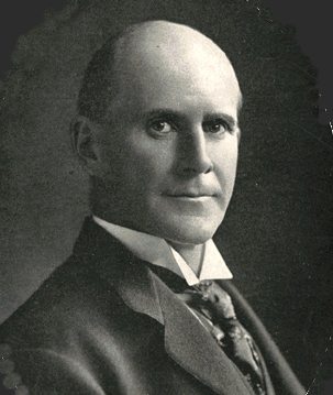 Eugene Victor Debs photo