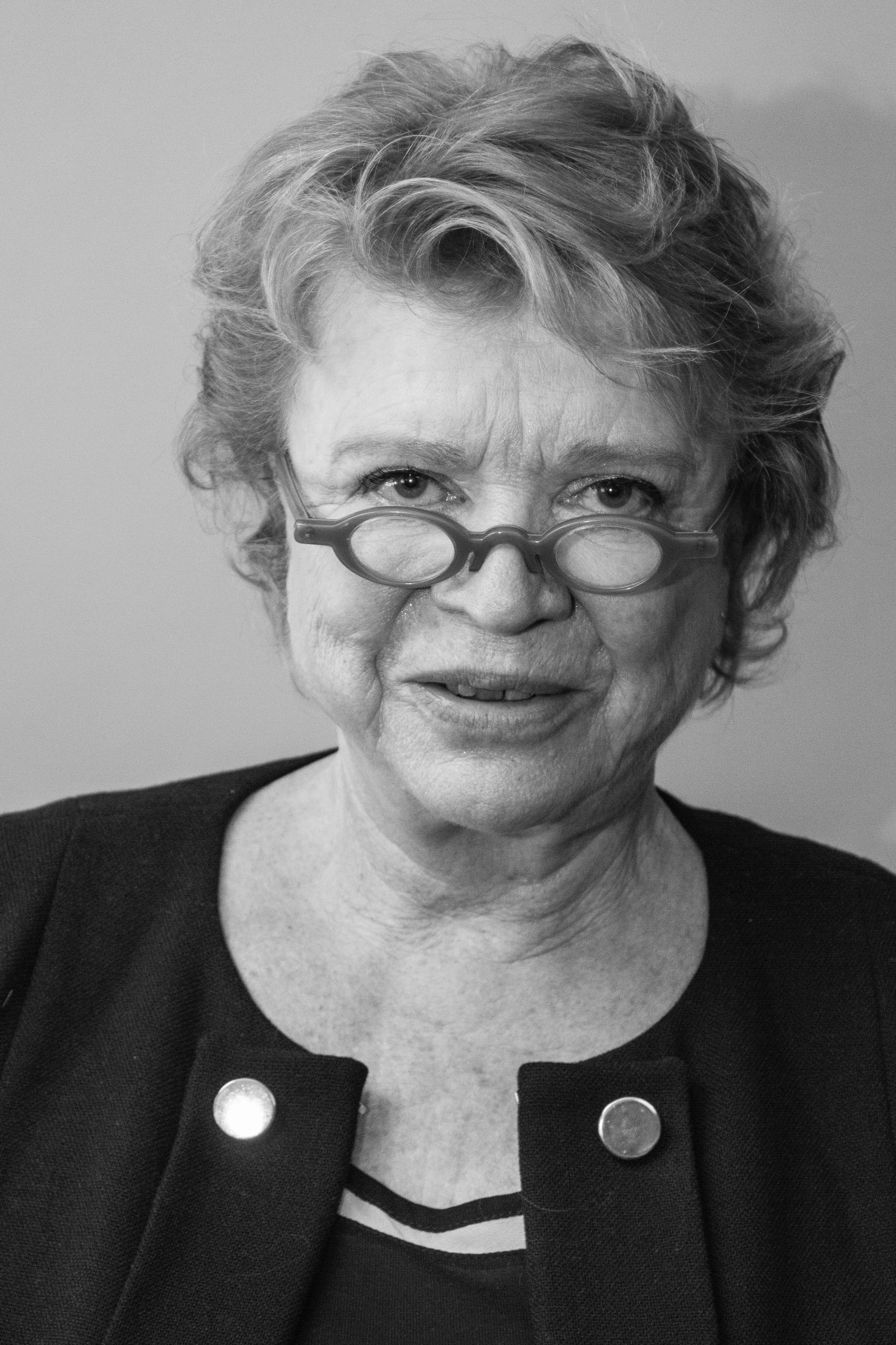 Eva Joly photo