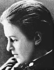 Evelyn Underhill photo