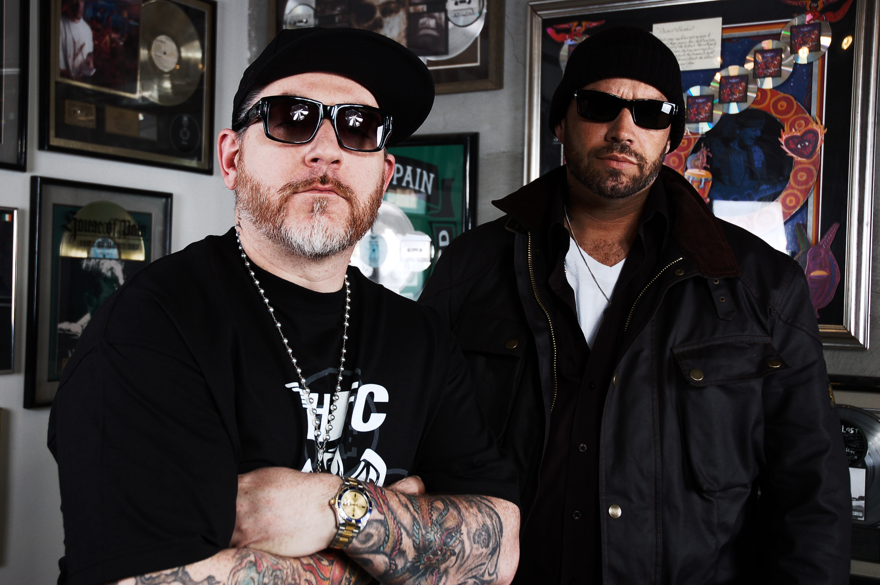 Everlast photo