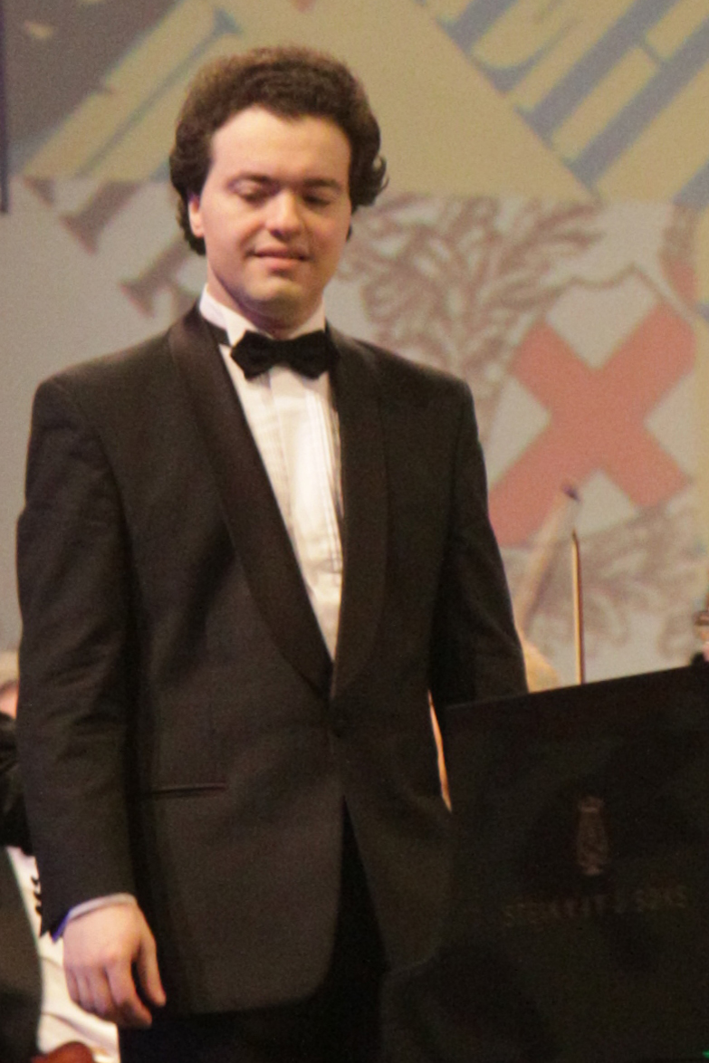 Ievgueni Kissine photo