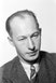 Eyvind Johnson photo