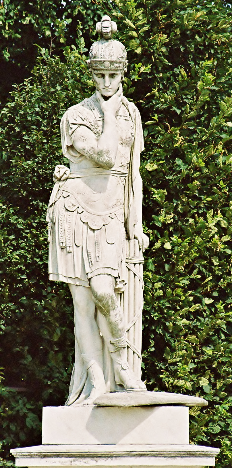 Quintus Fabius Maximus Verrucosus photo
