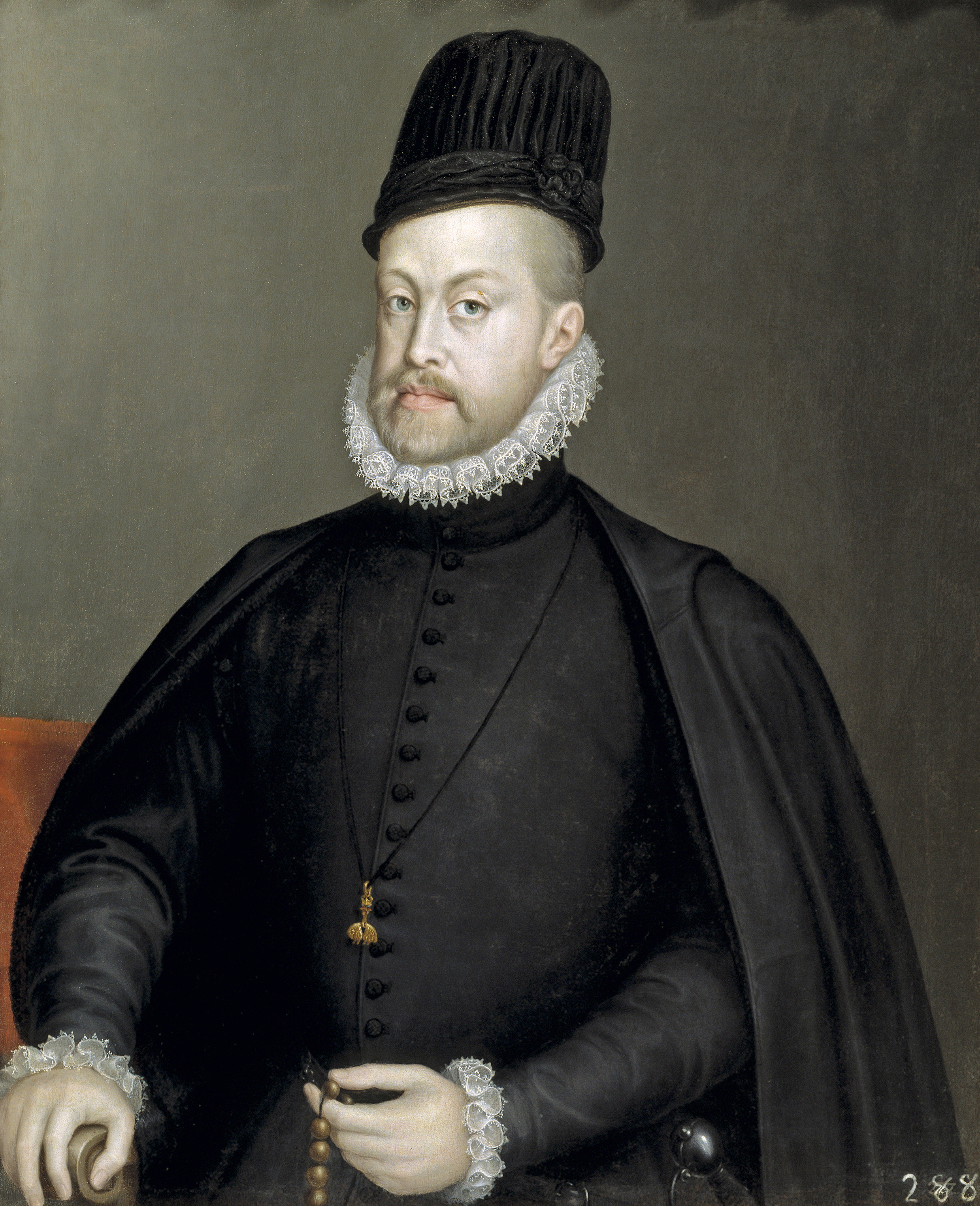 Philippe II photo