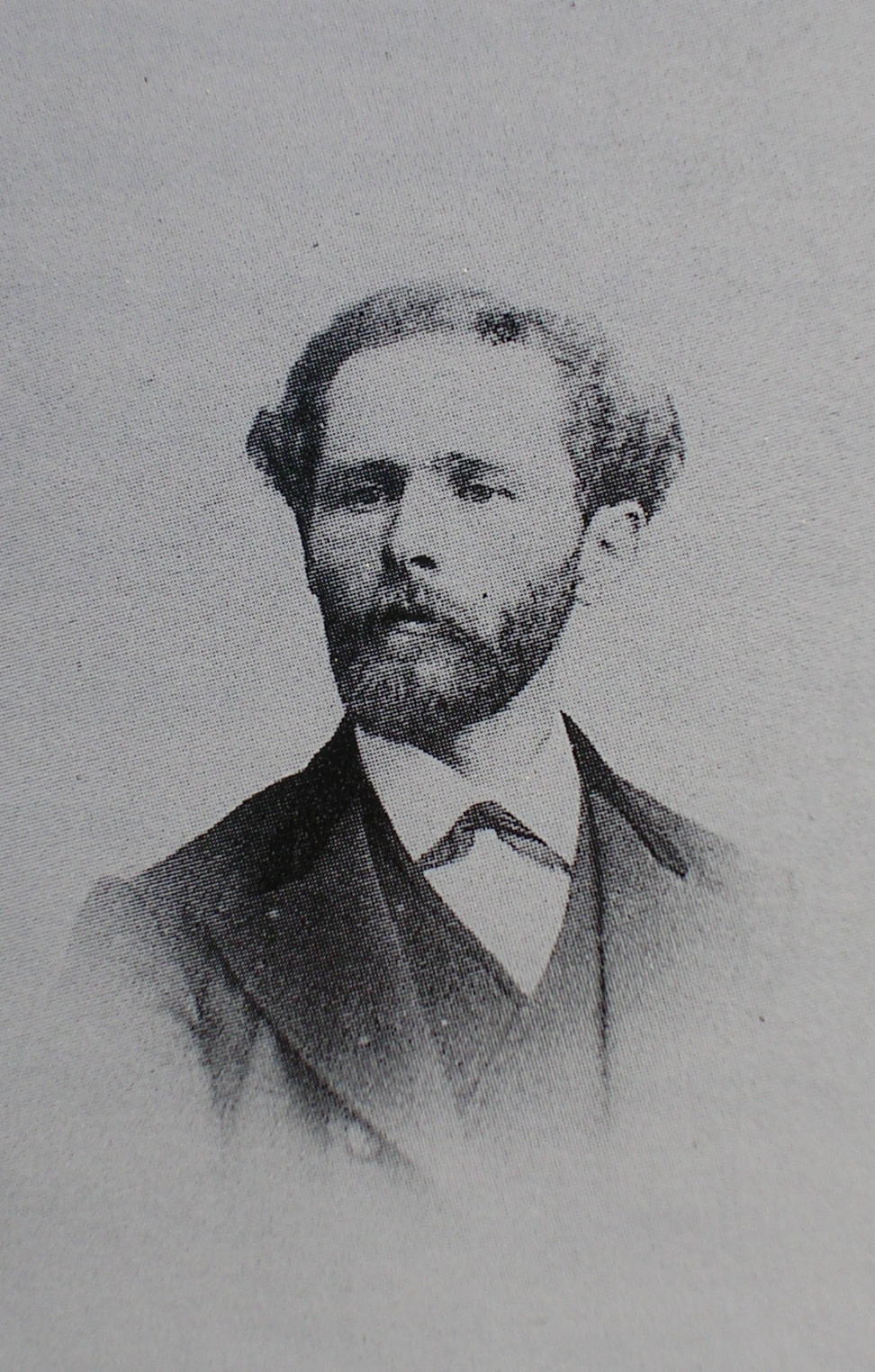 Félix Arnaudin photo