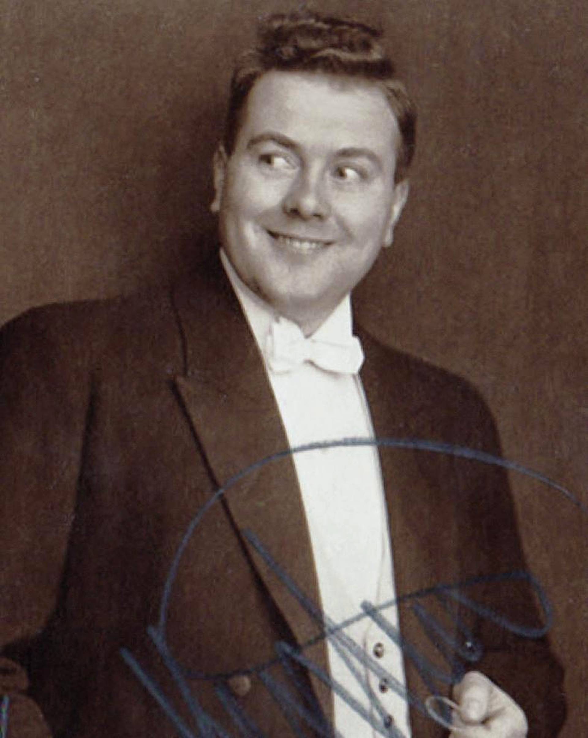 Felix Kersten photo