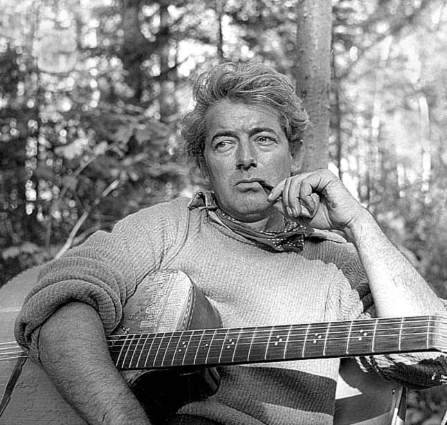 Félix Leclerc photo