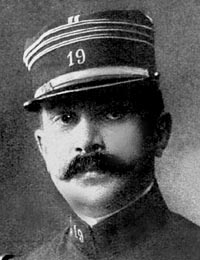 Ferdinand Ferber photo