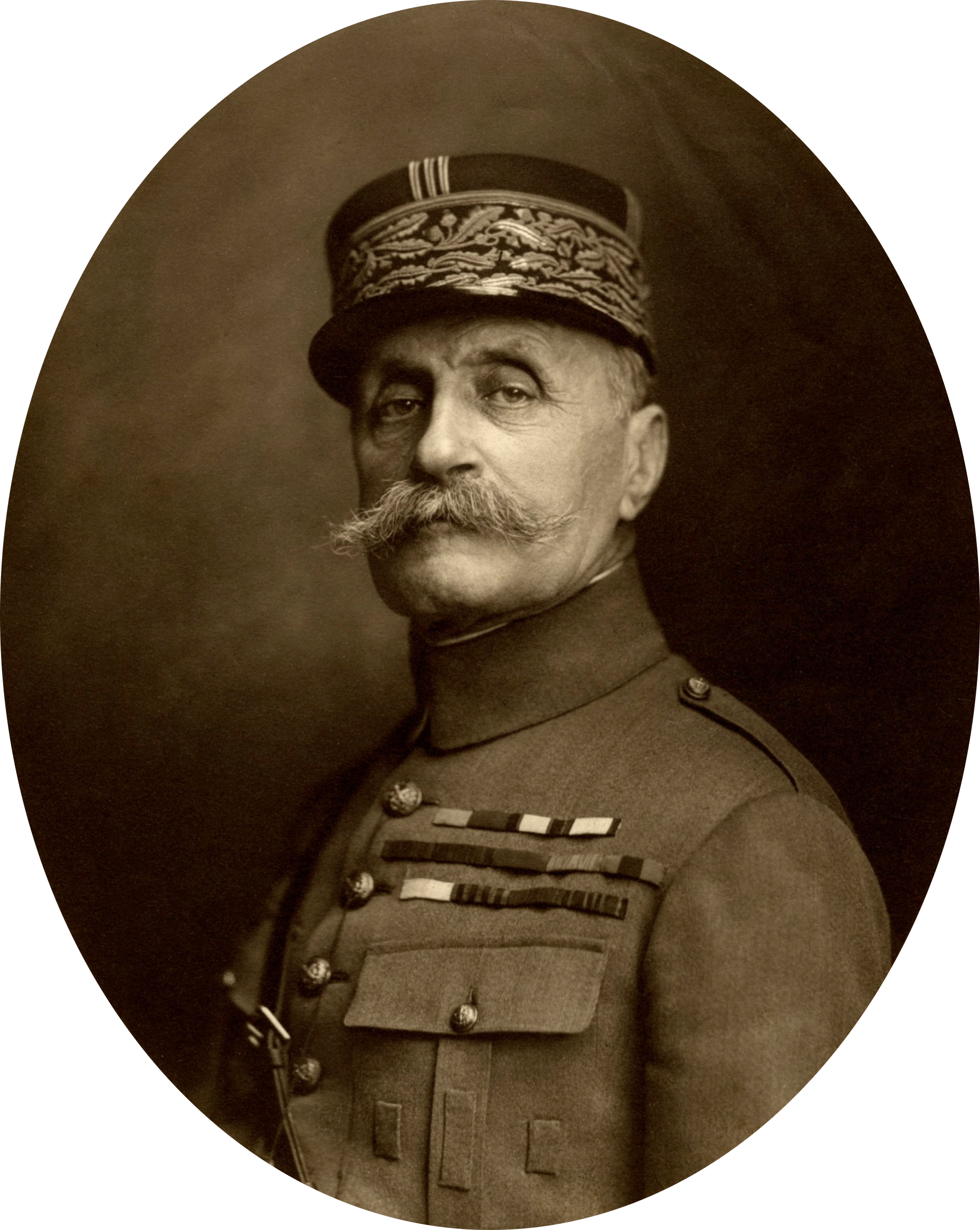 Ferdinand Foch photo
