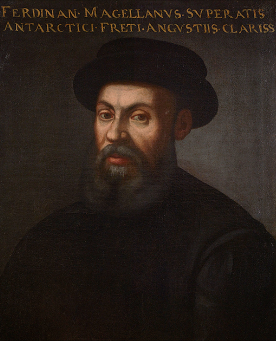 Fernand de Magellan photo