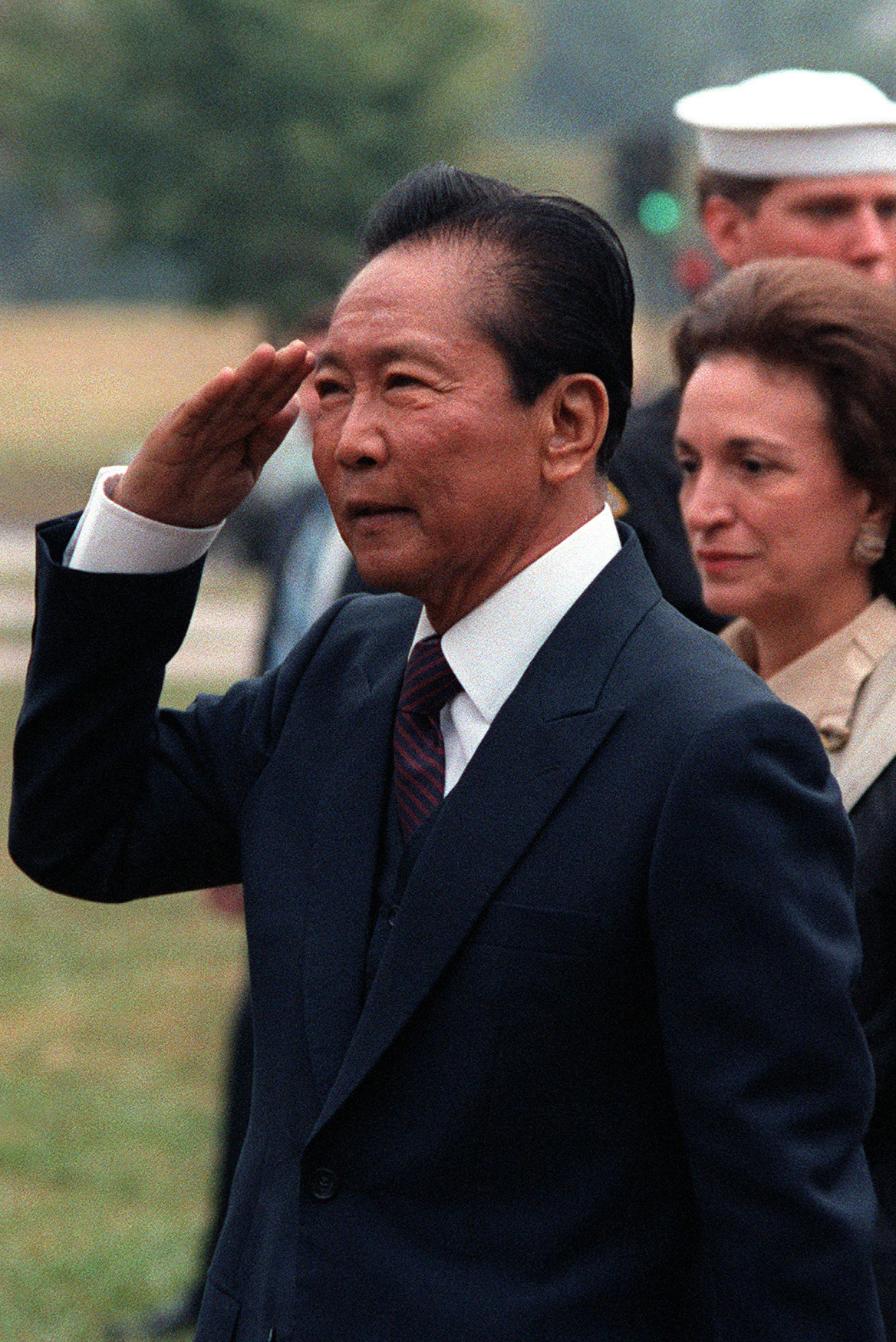 Ferdinand Marcos photo