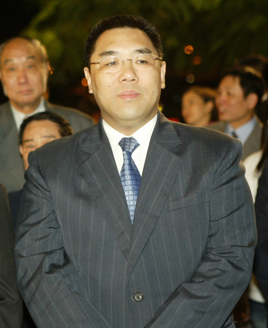 Fernando Chui photo