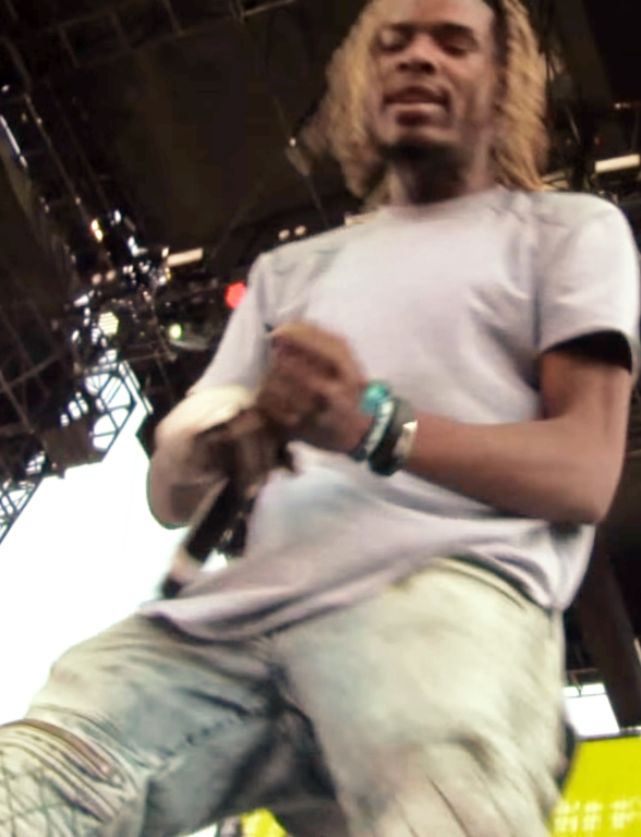 Fetty Wap photo