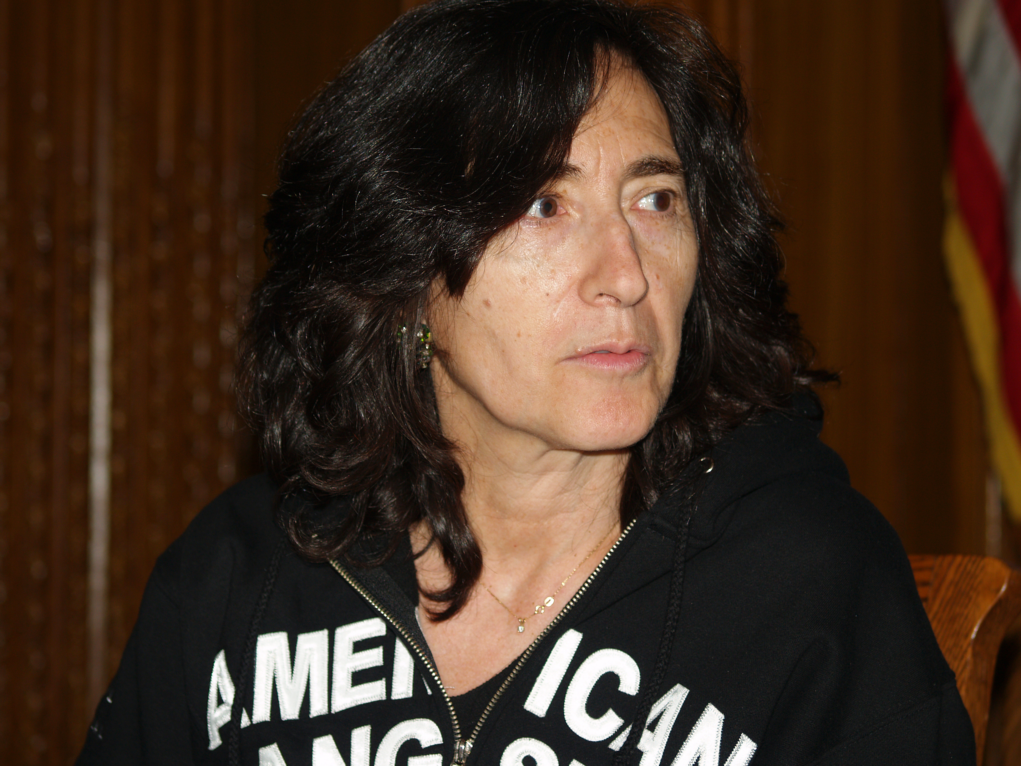 Francine Prose photo