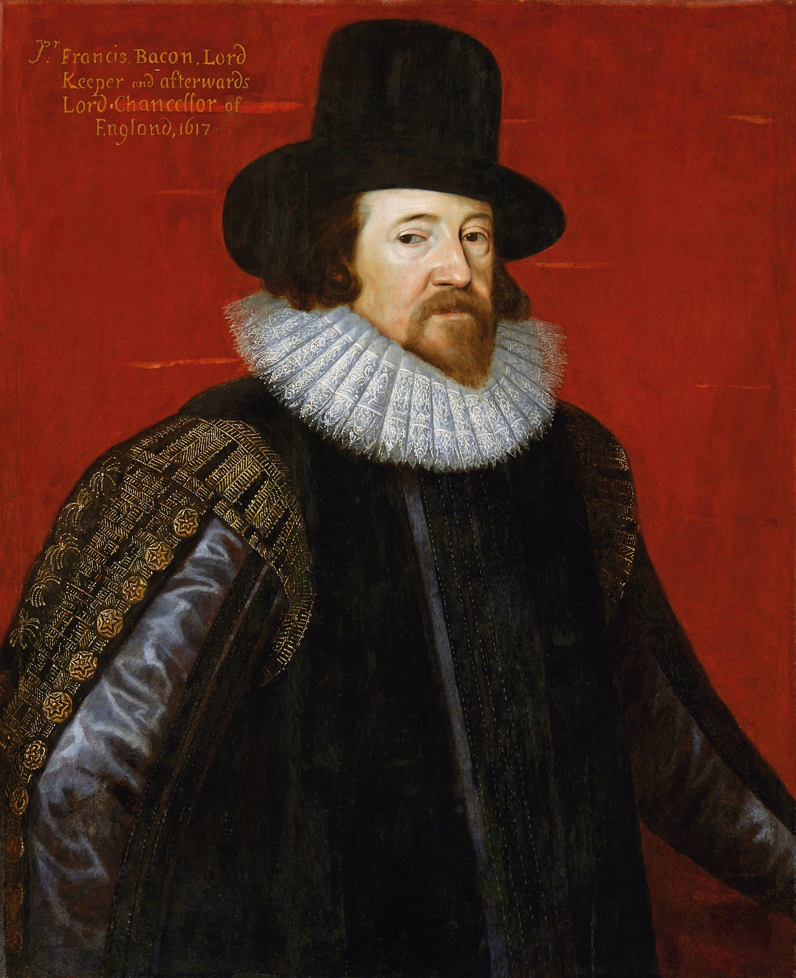 Francis Bacon photo