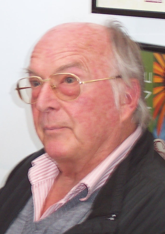 Francis Hallé photo