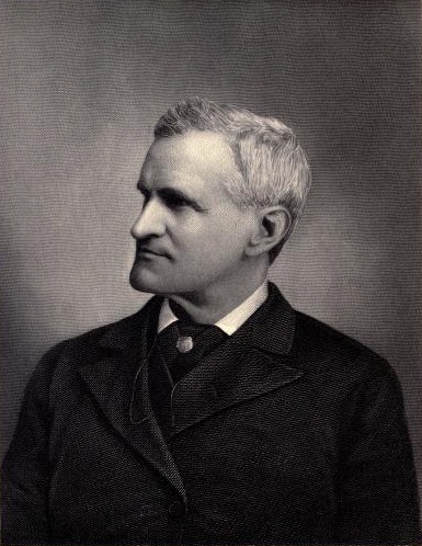 Francis Parkman photo